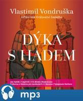 Dýka s hadem, mp3 - Vlastimil Vondruška