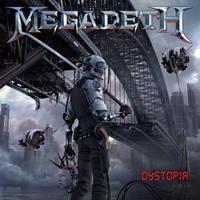 Dystopia - Megadeth