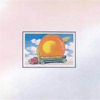 Eat A Peach - The Allman Brothers Band