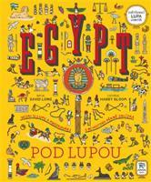 Egypt pod lupou - David Long