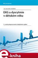 EKG a dysrytmie v dětském věku - Jan Janoušek