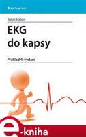 EKG do kapsy - Haberl Ralph