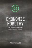 Ekonomie koblihy - Kate Raworth