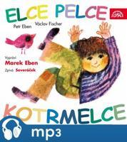 Elce pelce kotrmelce - Václav Fischer