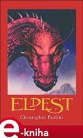 Eldest - Christopher Paolini