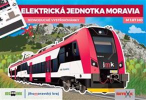 Elektrická jednotka Moravia