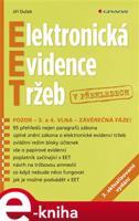 Elektronická evidence tržeb v přehledech - Jiří Dušek