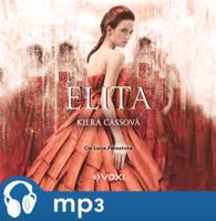 Elita, mp3 - Kiera Cassová