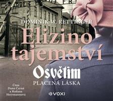 Elizino tajemství - Dominik W. Rettinger