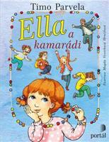 Ella a kamarádi - Timo Parvela