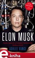 Elon Musk - Ashlee Vance