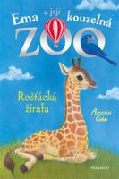 Ema a její kouzelná zoo - Rošťácká žirafa - Amelia Cobb