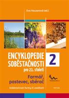 Encyklopedie soběstačnosti pro 21. století 2.díl - kol.