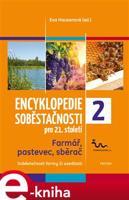 Encyklopedie soběstačnosti pro 21. století 2.díl - kol.