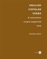 English Copular Verbs - Markéta Malá