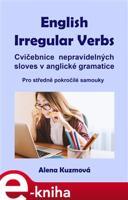 English Irregular Verbs - Alena Kuzmová