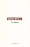 Erasmus - Johan Huizinga