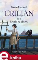 Erilian 2 - Tereza Janišová