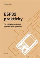 ESP32 prakticky - Martin Malý