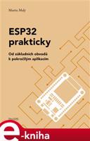 ESP32 prakticky - Martin Malý