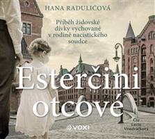 Esterčini otcové - Hana Radulićová