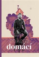 Etiketa domácí - Daniel Šmíd