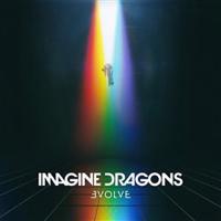 Evolve - Imagine Dragons