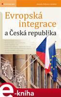 Evropská integrace a Česká republika - Antonín Peltrám