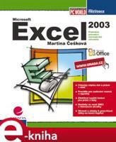 Excel 2003 - Martina Češková