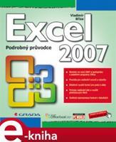 Excel 2007 - Bříza Vladimír