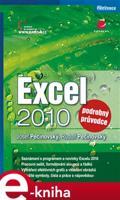 Excel 2010 - Josef Pecinovský, Rudolf Pecinovský