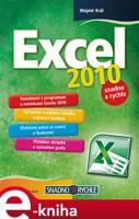 Excel 2010 - Mojmír Král