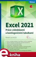 Excel 2021 - Marek Laurenčík