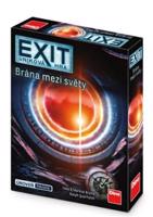 Exit úniková hra: Brána mezi světy