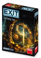 Exit úniková hra: Zakletý les