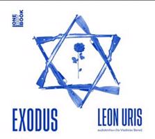 Exodus - Leon Uris