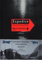 Expedice - Bea Uusma