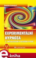 Experimentální hypnóza - Stanislav Kratochvíl