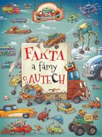 Fakta a fámy o autech - Artur Nowicki