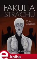 Fakulta strachu - Cate Contessa