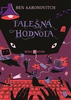 Falešná hodnota - Ben Aaronovitch