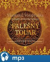 Falešný tolar, mp3 - Vlastimil Vondruška