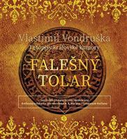 Falešný tolar - Vlastimil Vondruška