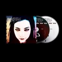 Fallen (20th Anniversary Deluxe Edition) - Evanescence