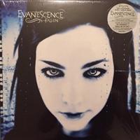 Fallen (20th Anniversary Deluxe Edition) - Evanescence