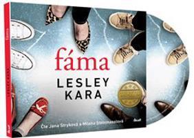 Fáma - Lesley Kara