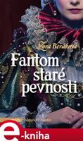 Fantom staré pevnosti - Zora Beráková