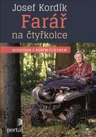 Farář na čtyřkolce - Josef Kordík, Bob Fliedr