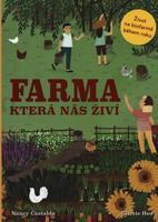 Farma která nás živí - Nancy Castaldo