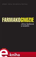 Farmakognozie - Jiřina Spílková, Jan Martin, Jan Siatka